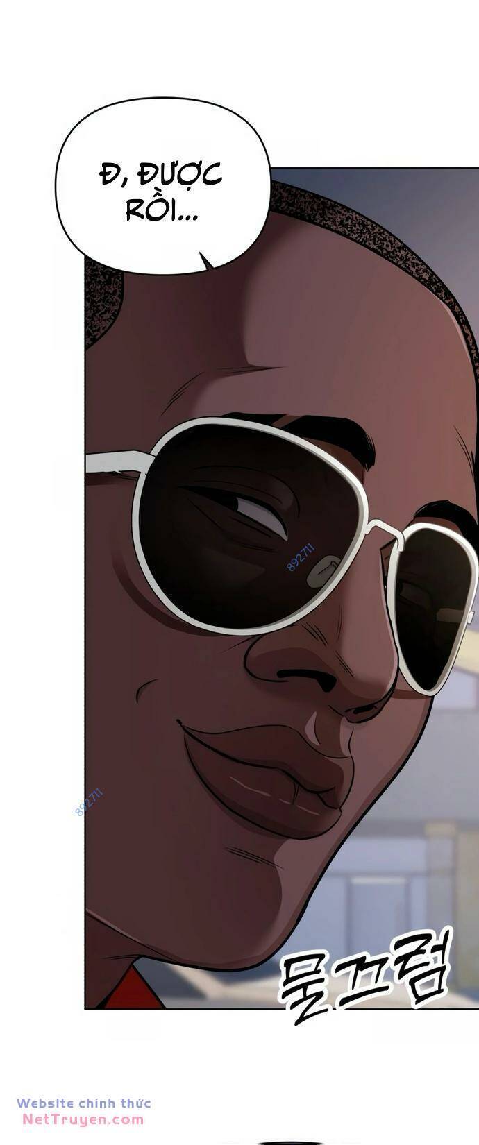Nhân Viên Thực Tập Kim Cheolsu - chap18 - Trang 66